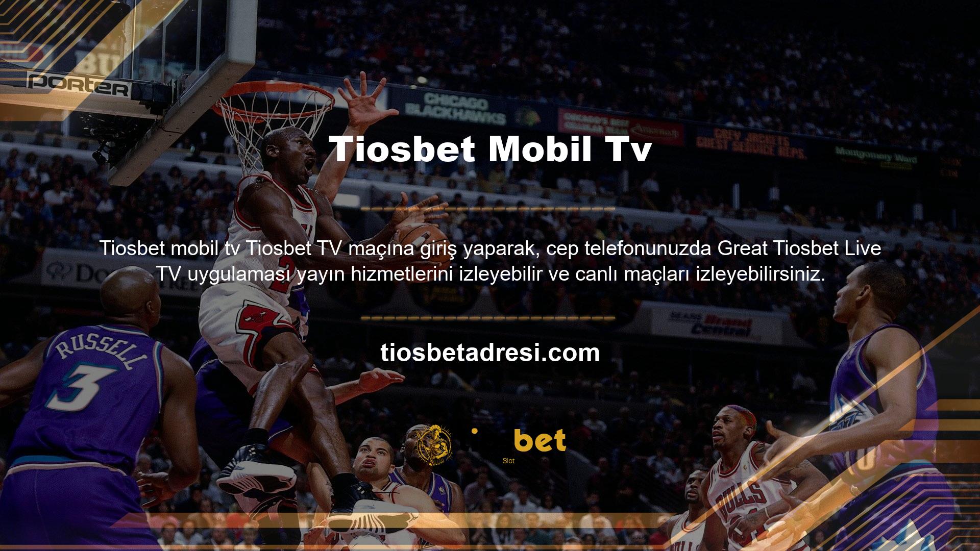 Tiosbet Bingo, Tiosbet Bingo eğlenceli ve kazançlı kategorilere ayrılmıştır