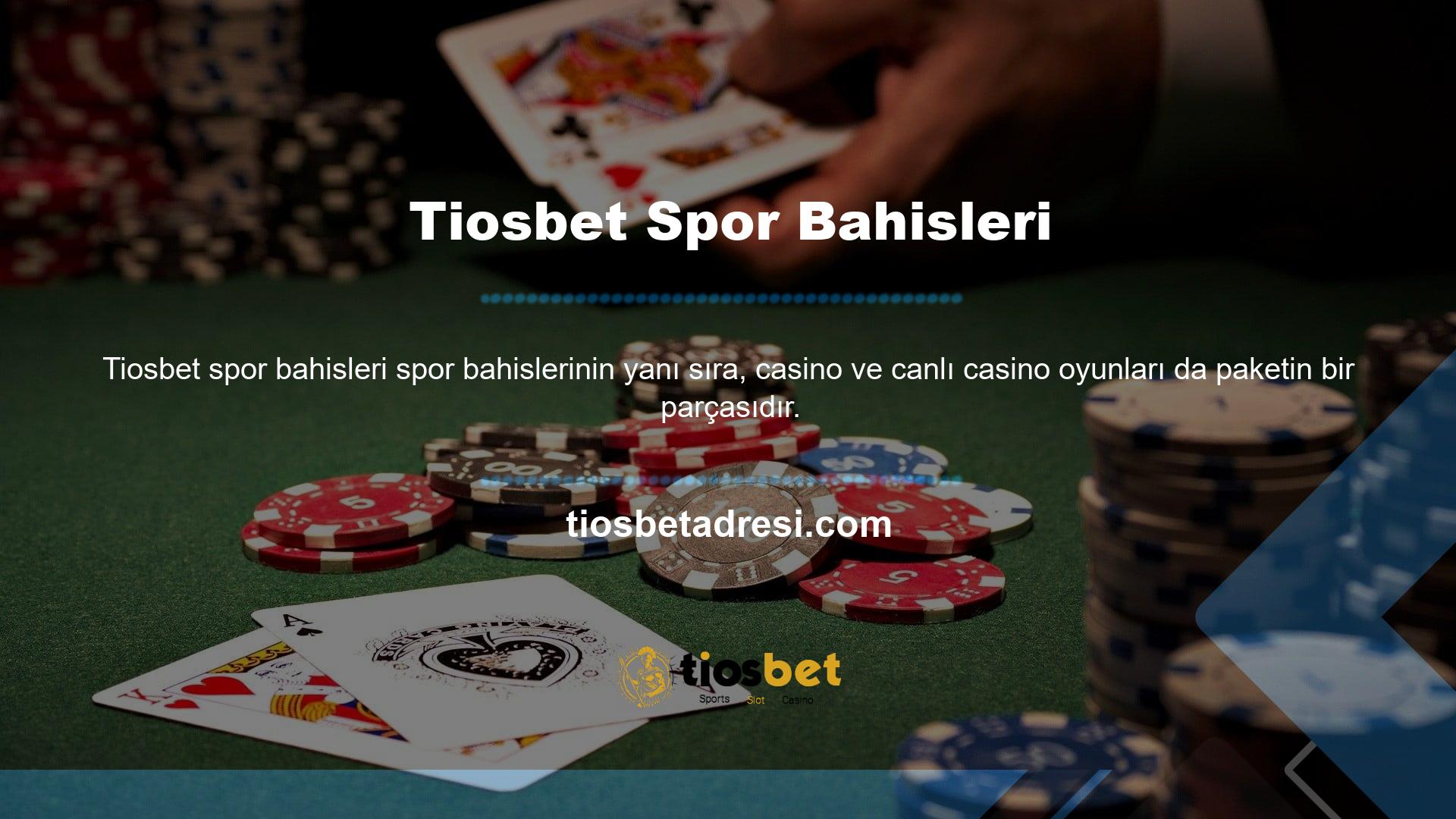 Bu şekilde hangi oyunu oynamak isterseniz olsun, burada bulabilirsiniz ve hepsini oynayabilirsiniz
